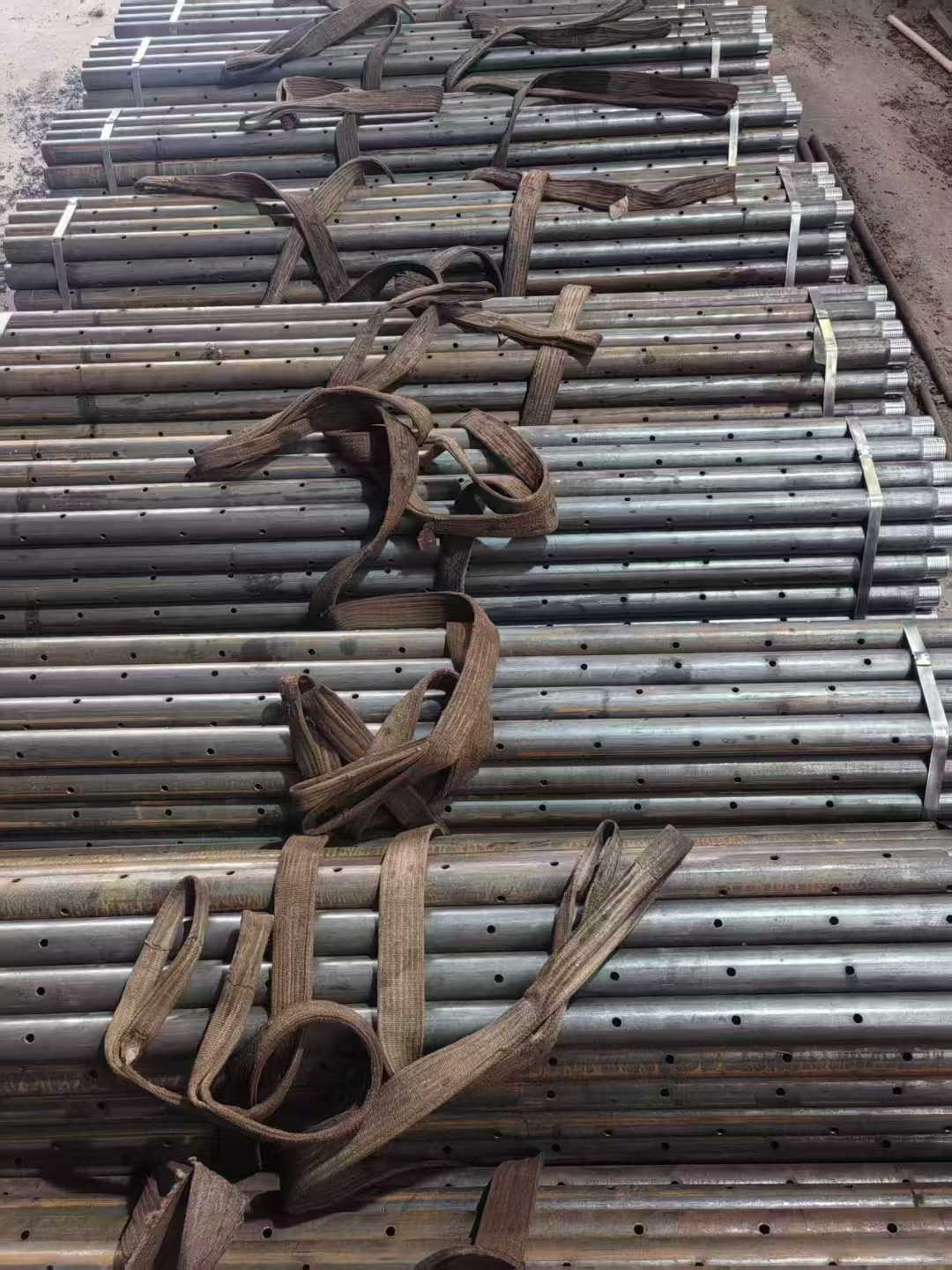 温岭127mm管棚管